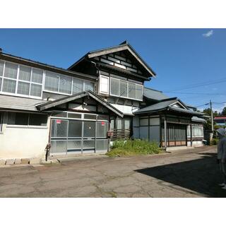 detached 北津軽郡板柳町大字飯田字上柳田