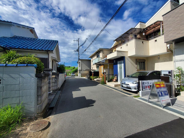 アットホーム 茨木市 大住町 茨木市駅 2階建 ４ｌｄｋ 茨木市 の新築一戸建て 提供元 センチュリー21大和住研 一軒家 家の購入