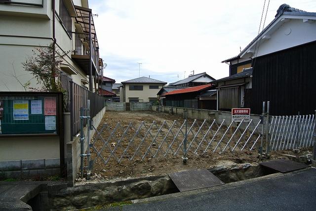 アットホーム 大津市 杉浦町 瓦ヶ浜駅 住宅用地 大津市の土地 売地 宅地 分譲地など土地の購入情報