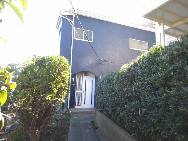 アットホーム 横須賀市 安浦町3丁目 県立大学駅 2階建 2ldk 横須賀市 の中古一戸建て 提供元 ウスイホーム 株 衣笠店 一軒家 家の購入