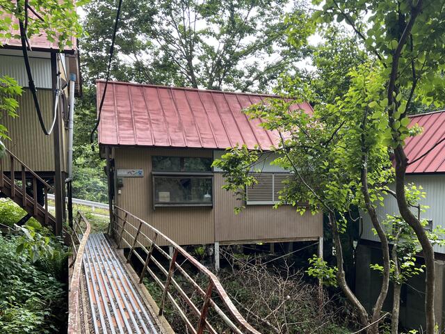 detached 郡上市高鷲町大鷲