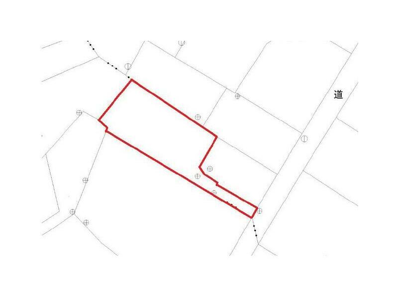 Karatsu City, Motohata-machi (Karatsu Station), single-story building, 4DK