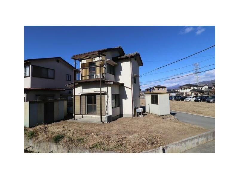Fuefuki-shi, Ishiwa-cho Koishiwa (Ishiwa Onsen station) 2F 3DK

2,880,000 yen
