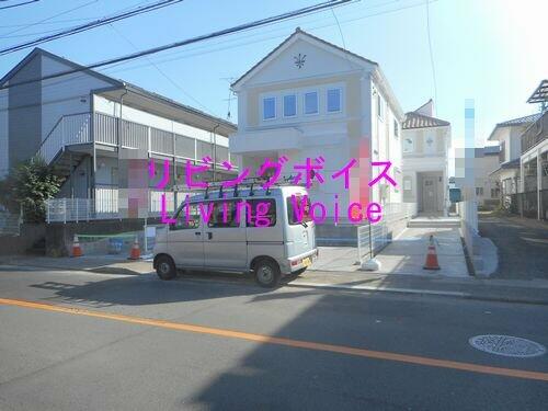 アットホーム 相模原市緑区 町屋１丁目 橋本駅 2階建 ３ｌｄｋ 相模原市緑区の新築一戸建て 提供元 株 リビングボイス 一軒家 家の購入