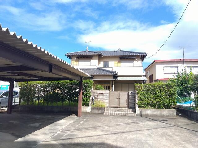 アットホーム】駿東郡清水町 長沢 2階建 5SLDK[6982661504 アットホーム】駿東郡清水町 長沢 2階建 5SLDK[6982661504