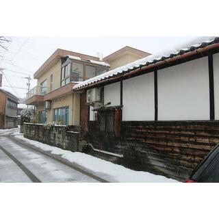 detached 砺波市庄川町青島