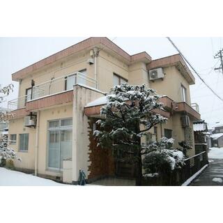 detached 砺波市庄川町青島