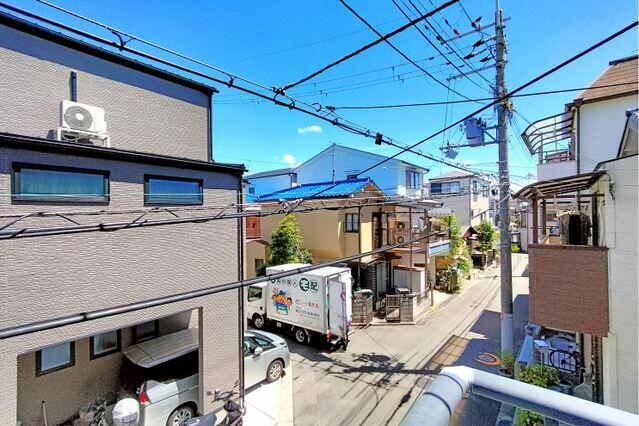アットホーム】高槻市 津之江町2丁目 （高槻駅 ） 3階建
