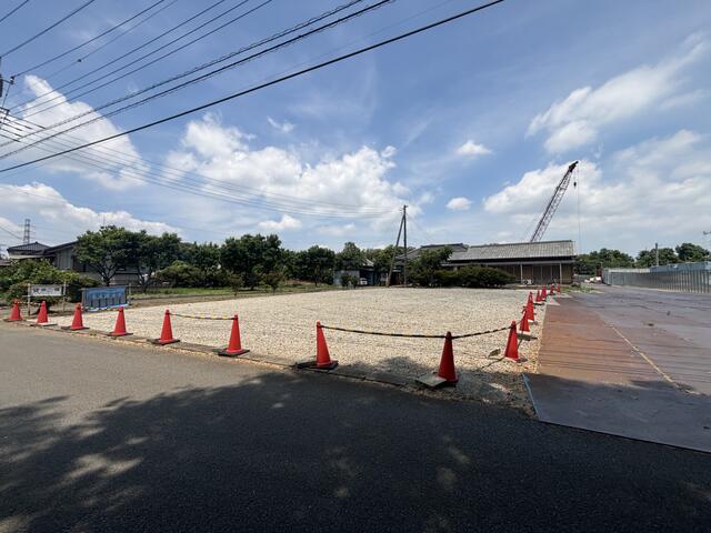 アットホーム】岩槻駅の貸土地物件情報 - 埼玉県｜土地の賃貸