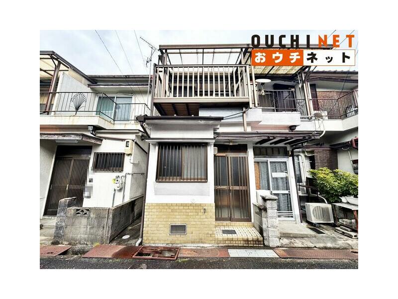 2-chome, Miyamachi, Yao City