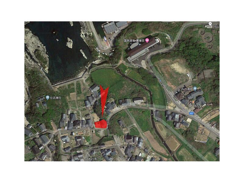 Fukui City, Mino Town, 2-story, 7DK