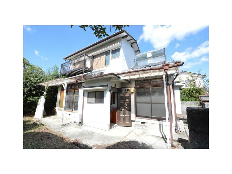 Takamatsu city, Takamatsu city, Japan (Fuseyama station) 2F 5K

700,000 yen