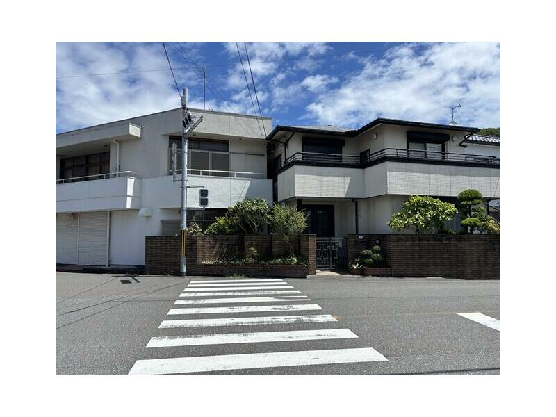 Kochi City, Nagahama, 2-story, 4SLDK