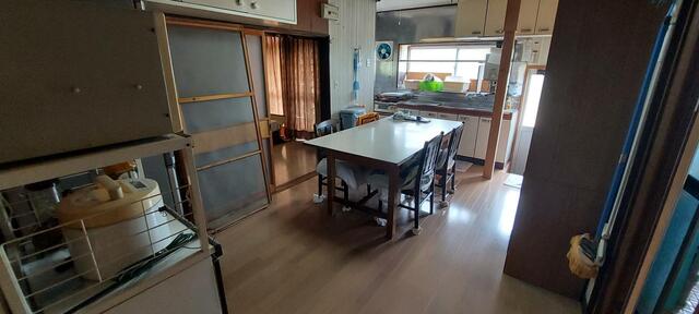 Fukuda, Setoda-cho, Onomichi City: 2-story building, 6DK &mdash; photo 3