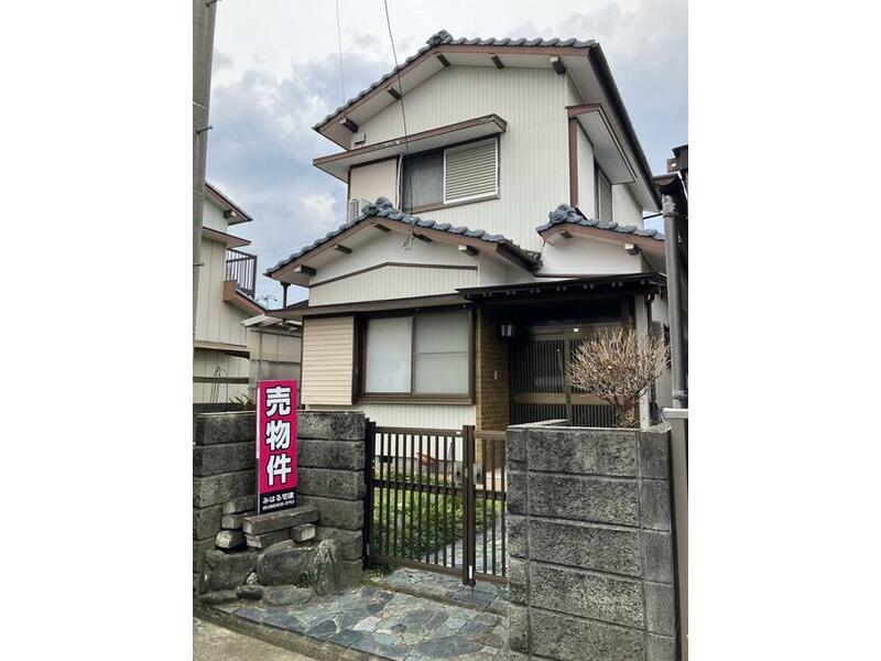 Kitajima Town, Itano District, Taihama, Kayan, 2-story building, 4LDK