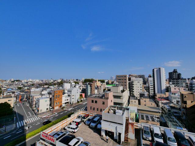 アットホーム】クレヴィア巣鴨 8階 2LDK[1010851391]豊島区
