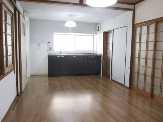 Nishidaiji Minami 2-chome, Higashi-ku, Okayama City (near Nishidaiji Station) 2-story building, 4SDK &mdash; photo 5