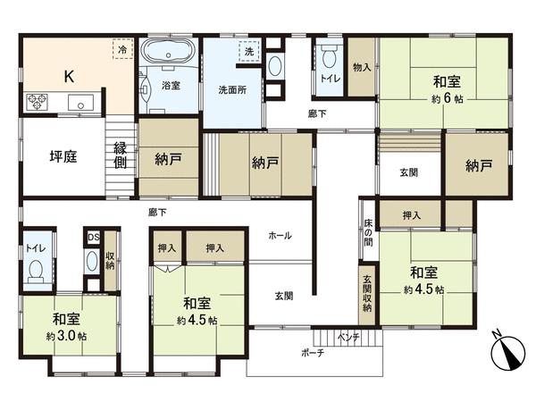 アットホーム さいたま市緑区 大字大門 浦和美園駅 平屋建 4sk さいたま市緑区の中古一戸建て 提供元 三井のリハウス蕨センター 三井不動産リアルティ 株 一軒家 家の購入 アットホーム さいたま市緑区 大字大門 浦和美園駅 平屋建 4sk さいたま市緑区の中古一戸建て 提供元 三井のリハウス蕨センター 三井不動産リアルティ 株 一軒家 家の購入