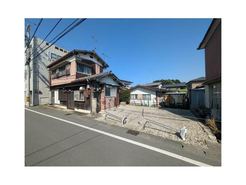 Matsusaka City, Kubo Town (Tokuwa Station) 2-story 3DK