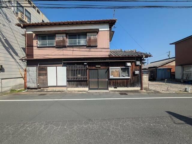 Cheap house for sale in Matsusaka, Mie