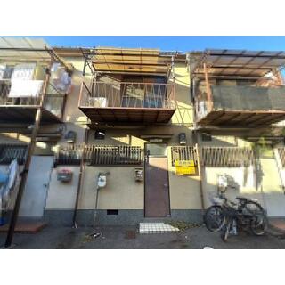 Murakami-cho, Fushimi-ku, Kyoto City (Fushimi-Momoyama Station), 2 floors, 3 rooms, 4.8 million yen.