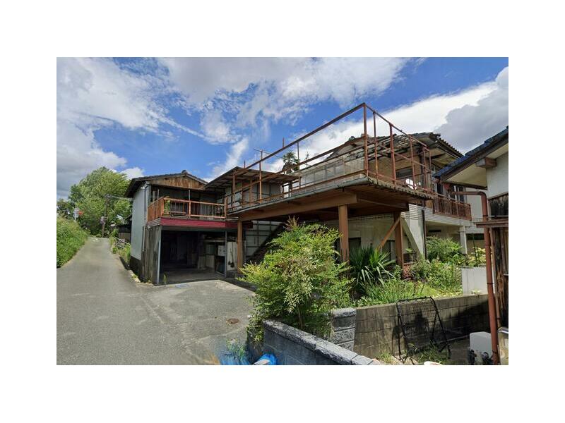 Kanzaki City, Kanzaki Town Kanzaki (Kanzaki Station) 2-story building 7LDK