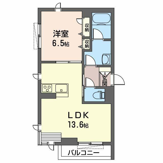 アットホーム クオレール １０２ １ｌｄｋ 提供元 シャーメゾンショップ 株 さいたま住研 中浦和店 さいたま 市桜区の賃貸マンション
