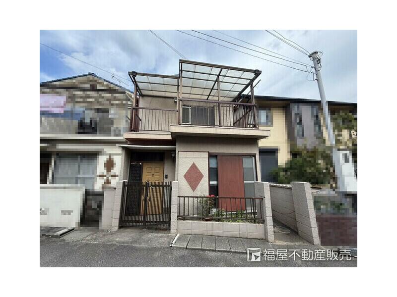 2-story building, 4LDK, Fukuzato, Futami-cho, Akashi City (Tsukiyama Station)