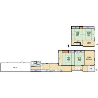 townhouse 高岡市関町