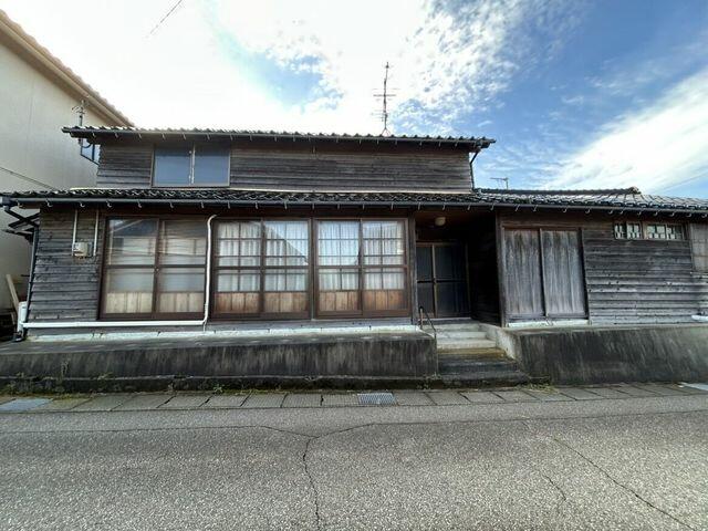 アットホーム】石川県の土地探し 「古家ありの土地特集」｜売地・宅地