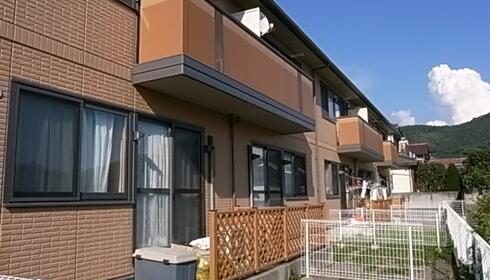甲府駅 25分 1階 1LDK