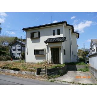 detached 稲敷市江戸崎
