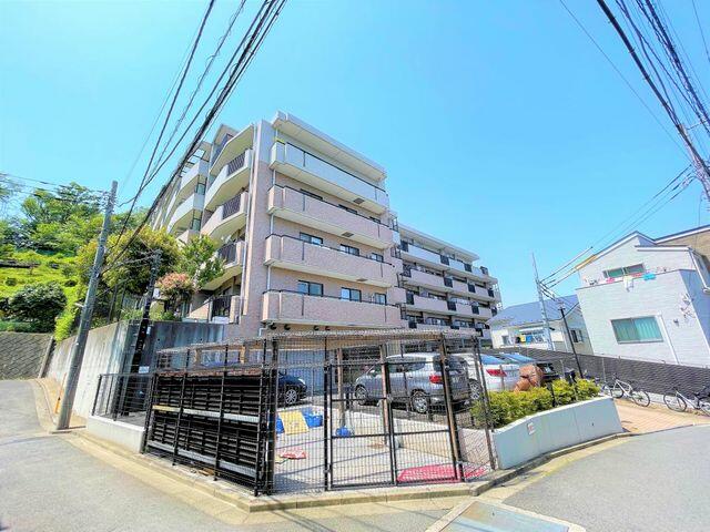 日吉西パークホームズ２番館 3階 ３ｌｄｋ 川崎市中原区の中古マンション アットホーム マンション購入の情報