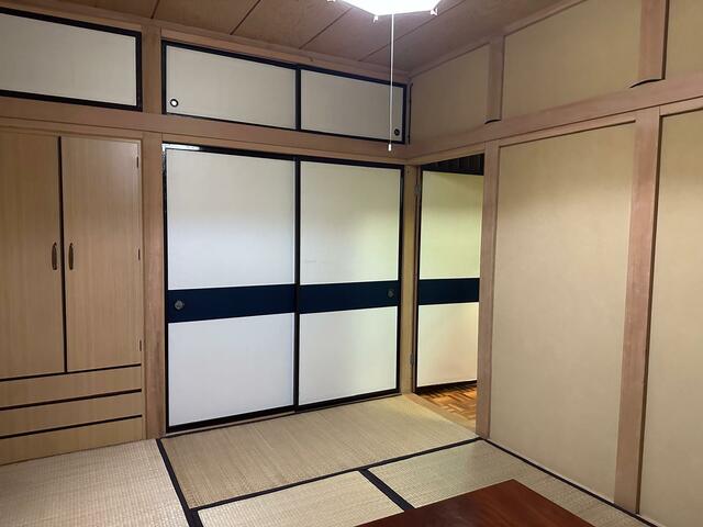 Agatsuma District, Tsumagoi Village, Kamahara Oni no Izumi (near Omae Station), Single-story house, 2LDK &mdash; photo 8