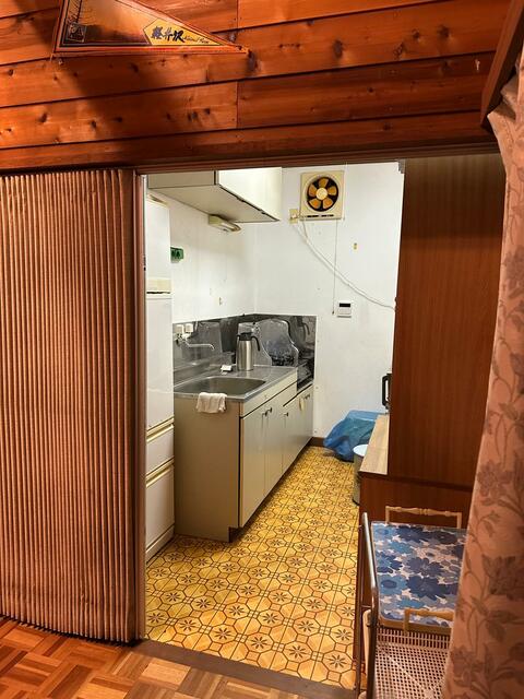 Agatsuma District, Tsumagoi Village, Kamahara Oni no Izumi (near Omae Station), Single-story house, 2LDK &mdash; photo 7