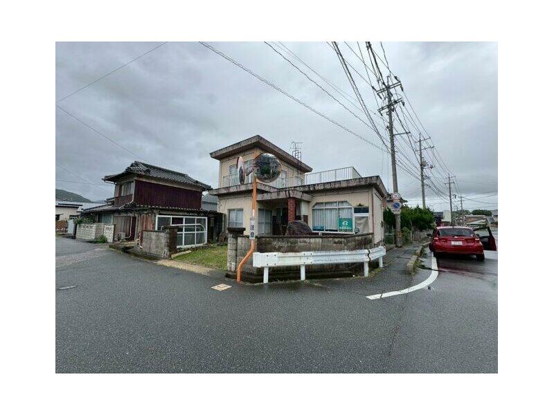 Hofu City, Oaza Shimoida (Hofu Station) 2-story 3LDK