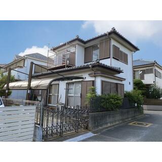 detached 東久留米市中央町３丁目