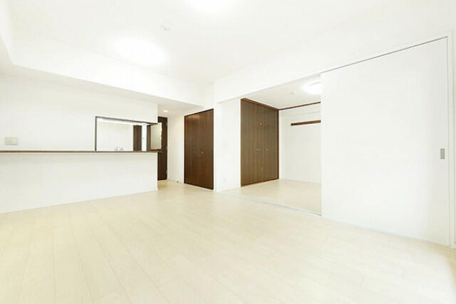 アットホーム ラ フォルム不動前 1階 ３ｌｄｋ 品川区の中古マンション マンション購入の情報