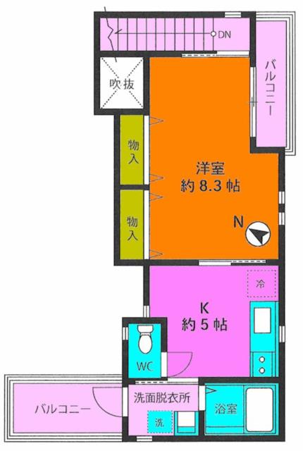 アットホーム ラフィネときわ台 ３０１ 提供元 株 ベスト ホームズ 板橋区の賃貸アパート 1008529752