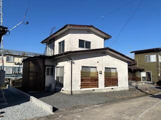 Cheap house for sale in Yonezawa, Yamagata