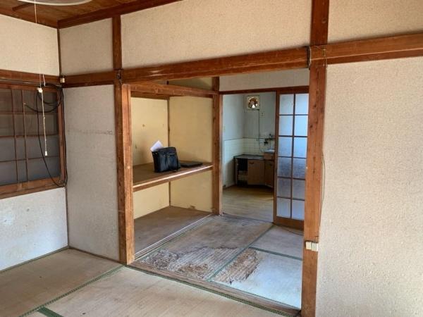 Satoyama-cho, Hyogo-ku, Kobe City (near Hiyodorigoe Station) 2-story building, 4K &mdash; photo 7