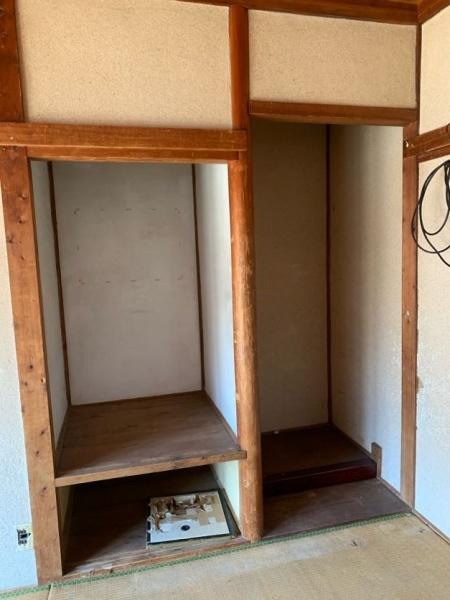 Satoyama-cho, Hyogo-ku, Kobe City (near Hiyodorigoe Station) 2-story building, 4K &mdash; photo 8