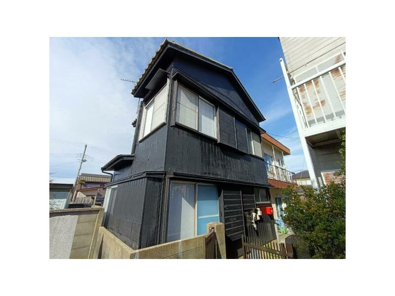 2-chome Shinsei, Choshi City (Choshi Station) 2-story building 3K