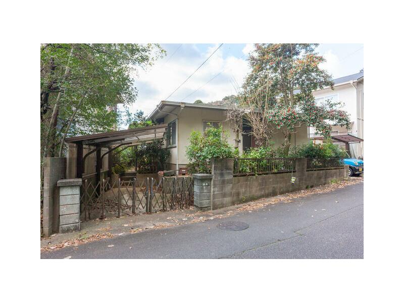 Karatsu City, Yobota (Yamamoto Station) Single-story building 3LDK