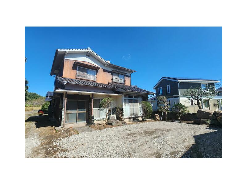 Tamatsu, Bungotakada City (Usa Station) 2-story building 6DK