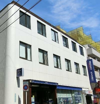 アットホーム アルジオーネ池尻 1階 提供元 アヴァン中目黒店 株 アヴァンインターナショナル 世田谷区の賃貸マンション