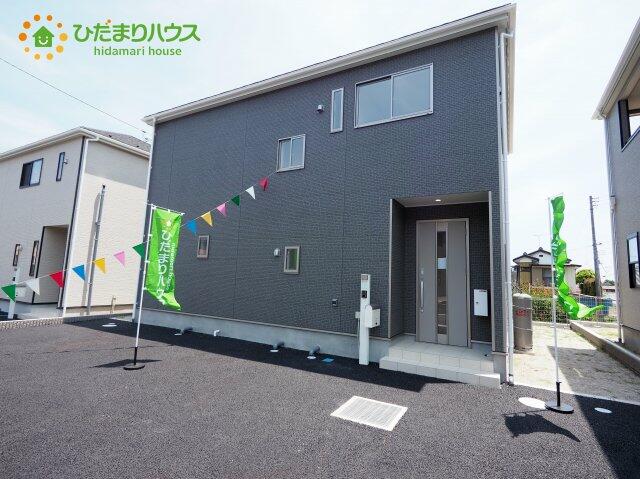 アットホーム 日立市 大沼町 常陸多賀駅 2階建 ４ｓｌｄｋ 日立市の新築一戸建て 提供元 株 ひだまりハウス 水戸 店 一軒家 家の購入