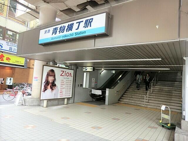 品川区 南品川６丁目 大井町駅 6階 ２ｌｄｋ 品川区の中古マンション アットホーム マンション購入の情報