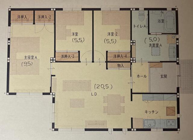 アットホーム 佐野市 犬伏新町 堀米駅 平屋建 ３ｌｄｋ 佐野市の中古一戸建て 提供元 クラシエール 株 一軒家 家の購入