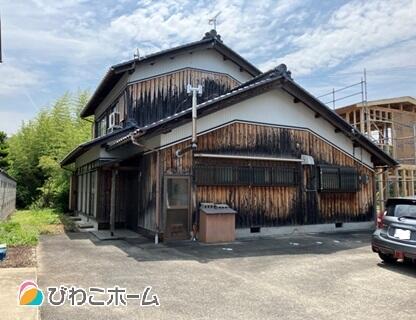 Cheap house for sale in Gamo, Shiga